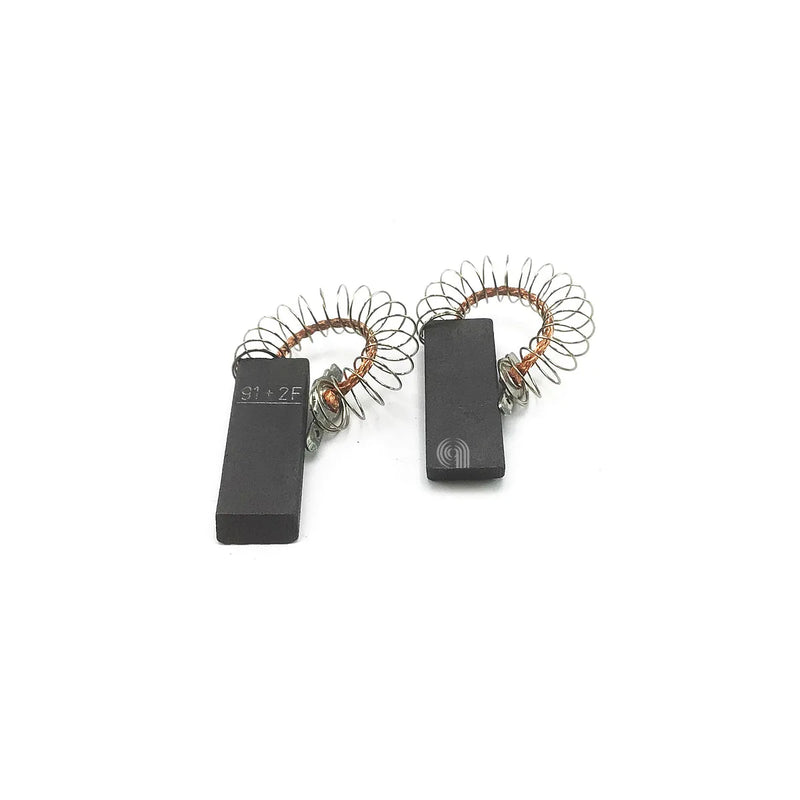 ELECTROLUX - Motor de Carbón Lavadora - 8995645430573