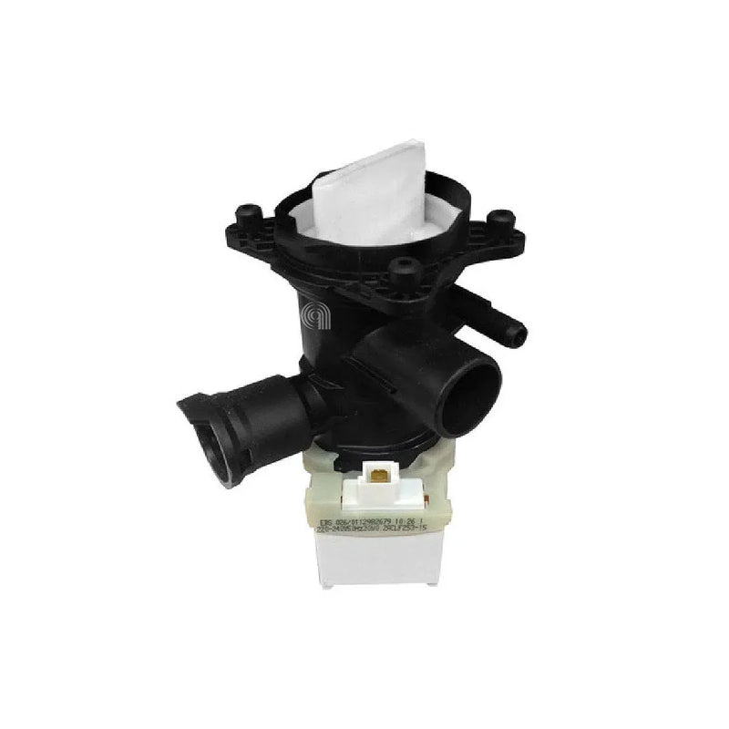 Bomba de drenaje original para lavadora Bosch 00144511 y compatibles