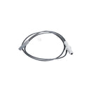 Electrodo de ignición original para vitrocerámica Smeg 810930051