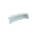 Manilla puerta original lavadora Candy código 43005615 blanco