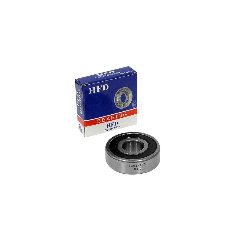 WHIRLPOOL, UNIVERSALE - Bearing Lavadora - AST-00303021
