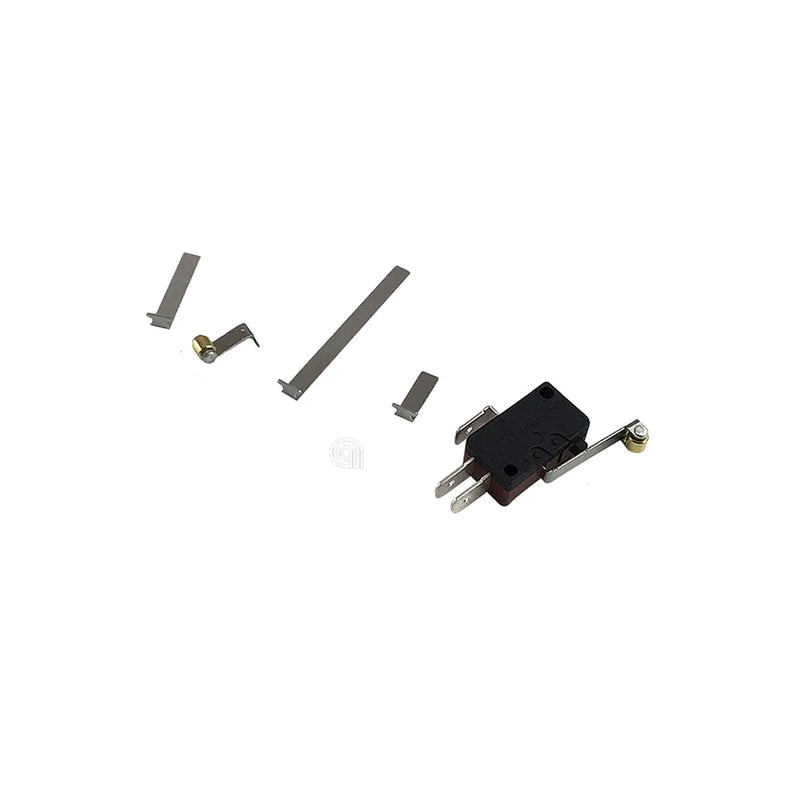 UNIVERSALE - Microinterruptor Horno Microondas - AST-00609002