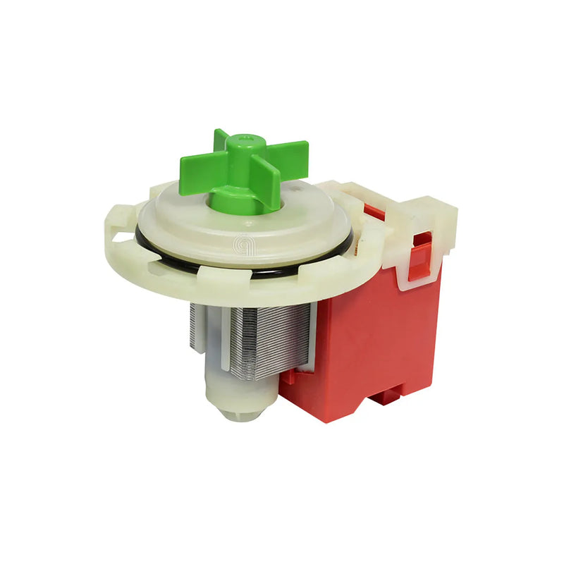 UNIVERSAL - Bomba de Desagüe Magnética 30W para Lavadora - AST-00215268