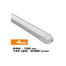 MONDO - Tubo LED T8 150CM 24W - AST-55304825
