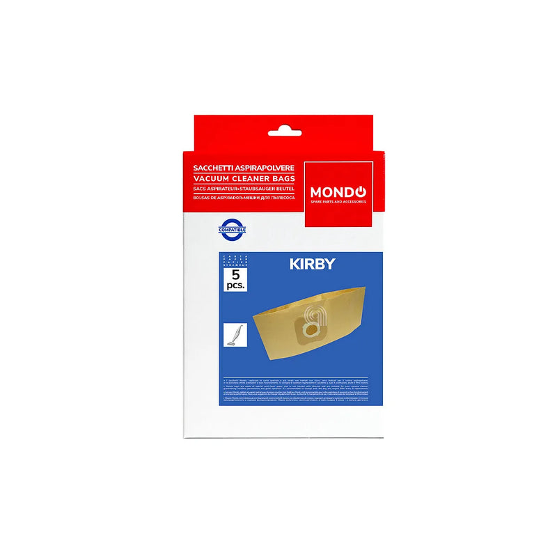 KIRBY, ELECTROLUX - Bolsas de aspiradora - 000280-K