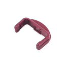 Tope rail frontal original lavavajillas Beko 1887460200