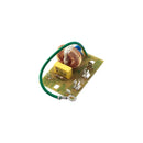 placa electrónica original microondas Bosch código 00609864