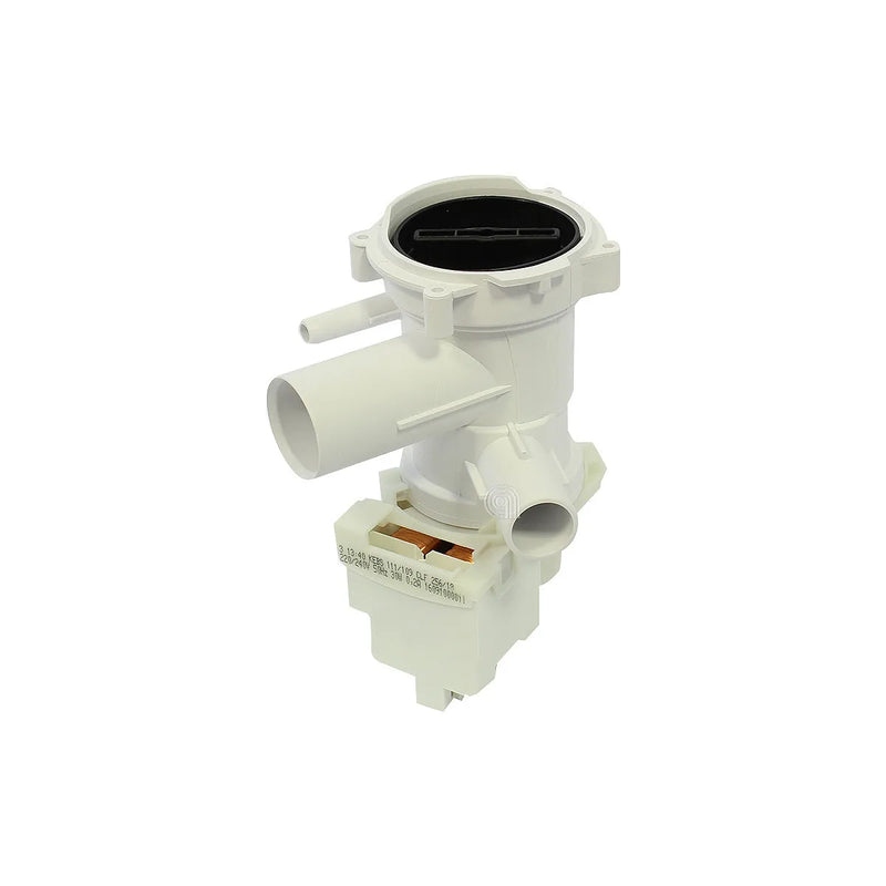 SMEG, WHIRLPOOL, BOSCH, SIEMENS - Bomba de Desagüe para Lavadora - 792970179