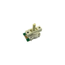 coding switch temperatura para cocina gorenje código 230070