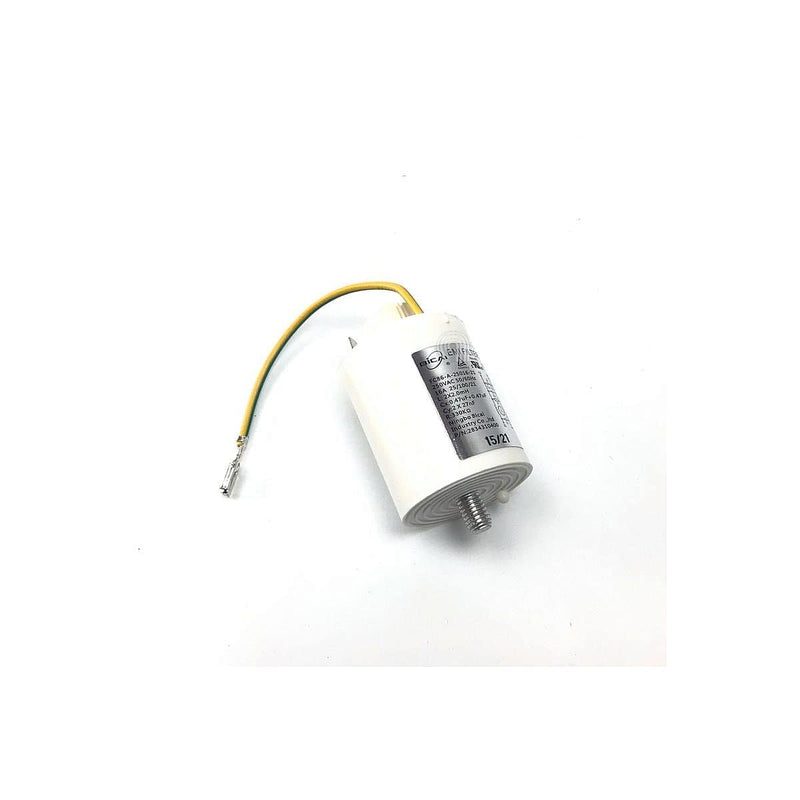 Filtro antiinterferencias original lavadora Beko 2827980800