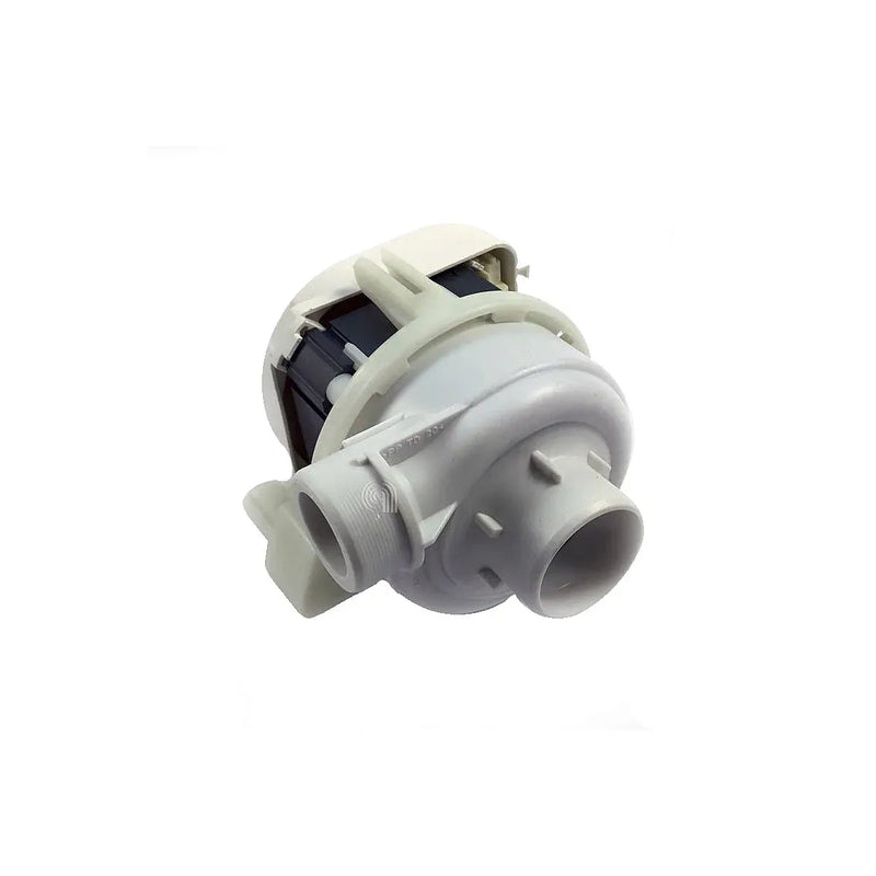Motor bomba original lavavajillas Electrolux referencia 1113170003