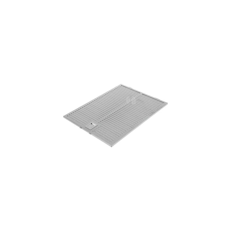 Filtro metálico original para campana Bosch 11027957