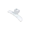 Manilla original puerta lavadora Samsung DC64-02852A blanca