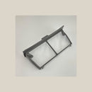 Filtro combinado parte externa para secadora Beko 2975710300