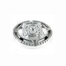 spartifiamma bruciatore termocoppia II versione Franke 1330042051