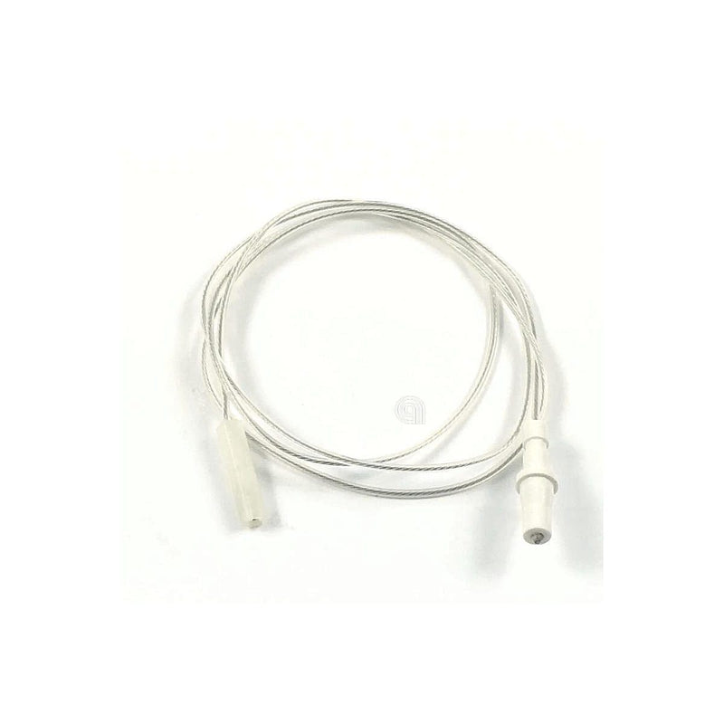 Candeletta quemador 920mm para Smeg y Bosch con referencias OEM