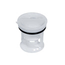 grupo filtro lavadora compatible con Beko e Indesit C00864985