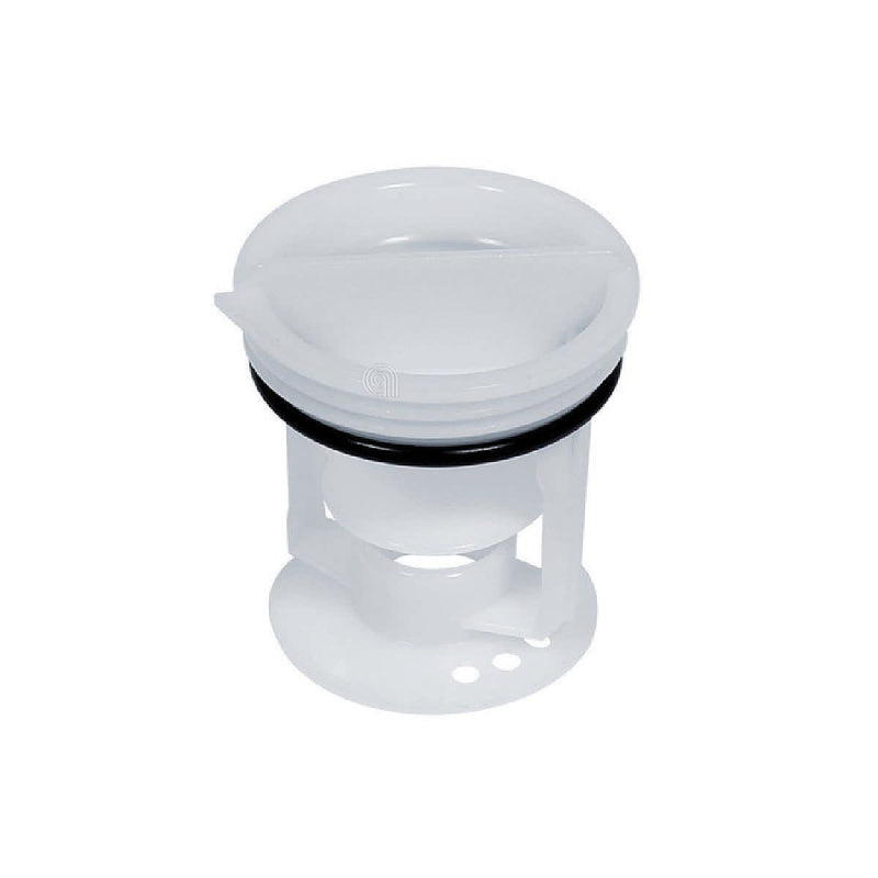 grupo filtro lavadora compatible con Beko e Indesit C00864985