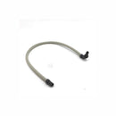 tubo corrugado secadora candy compatible 40006360