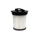 Filtro hepa cilíndrico 2791 original De Longhi AT5165395000
