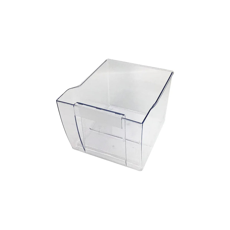 Cajón de frutas original para nevera Whirlpool y marcas compatibles