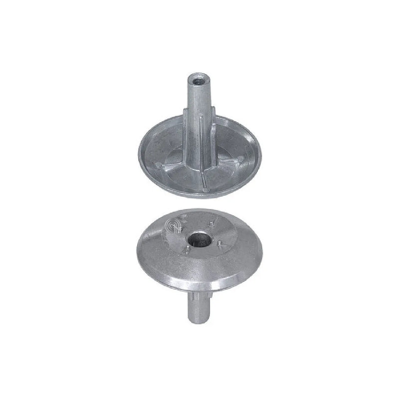 RICAMBI CUCINA - Quemador semi-rápido encimera - B1502