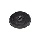 Filtro de carbón circular original para campana Bosch 11005732