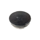Filtro de carbón activado circular FLT6 para campana Smeg original