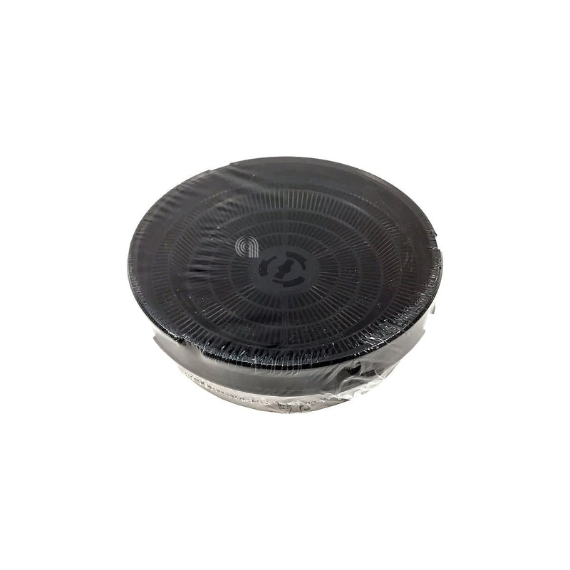 Filtro de carbón activado circular FLT6 para campana Smeg original