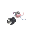 UNIVERSALE - MOTOR FAN FRIDGE - AST-00231517
