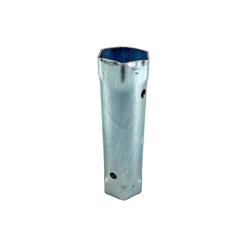 UNIVERSALE - Llave de doble boca para válvulas de calentador de agua - AST-00904001