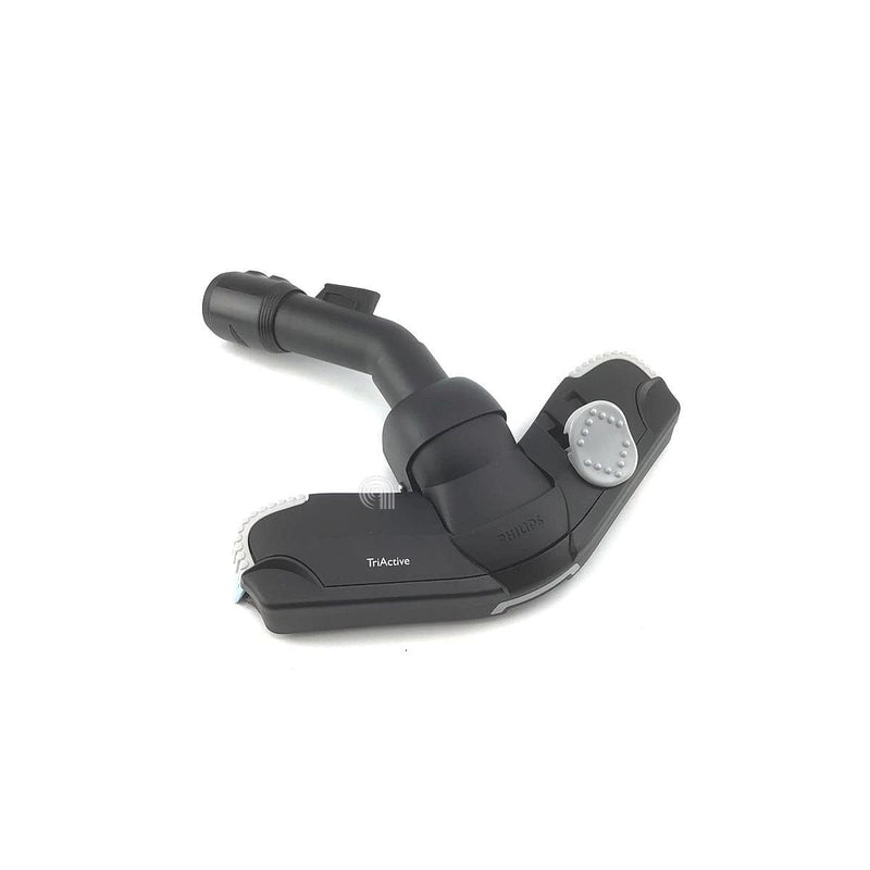 Cepillo combinado original para aspiradora Philips 432200425732