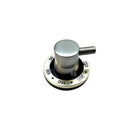 Manopola termostato horno Ilve Britannia negro inox G3610508