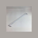 Perfil estante original para nevera Beko código 4614750200