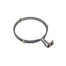 ELECTROLUX, AEG, SIEMENS, BRANDT, NEFF - Resistencia circular para horno 2500W - 8996619110092