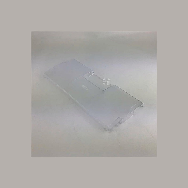 puerta congelador rápido gris compatible beko y indesit