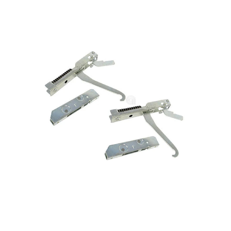 ARISTON - Bisagra de puerta Horno - C00066393-15