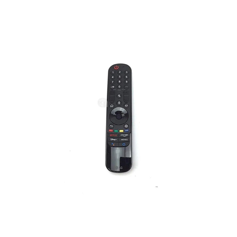 Mando original para televisión LG códigos AKB75855505 AKB76039704