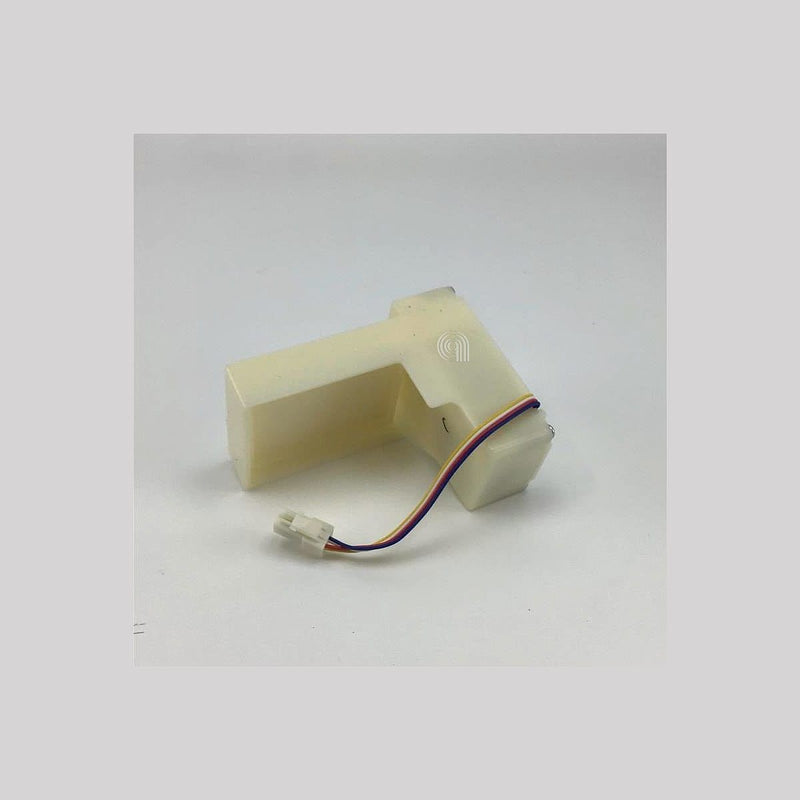 damper para frigorífico whirlpool código c00504992