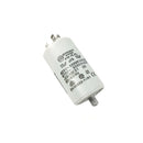 Capacitor 18uF lavadora Electrolux original 50246552009