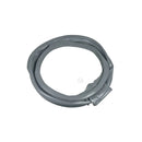 Junta escotilla original lavadora Electrolux 8071200029