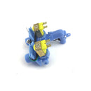 FISHER & PAYKEL - Válvula Solenoide Doble para Lavadora - 424353P
