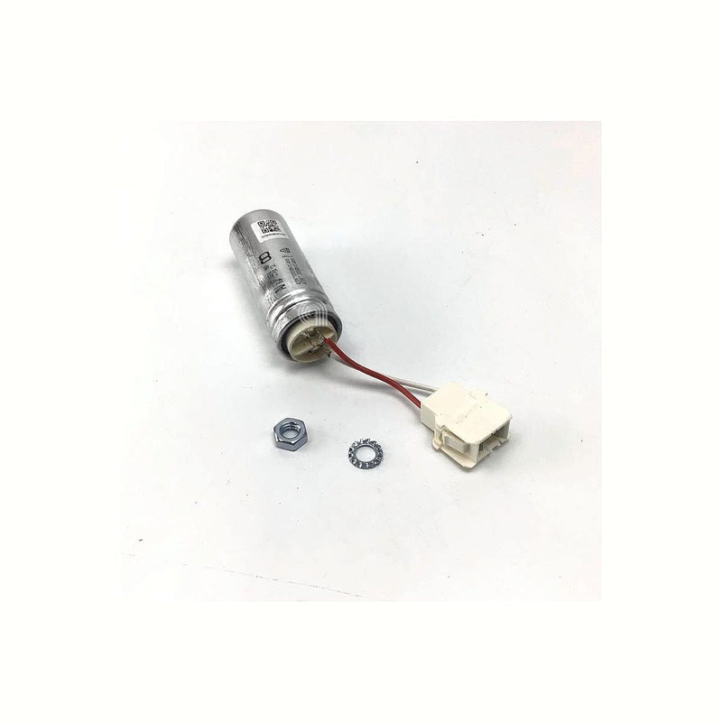 Capacitor original secadora Beko 2975070100 Indesit C00865992