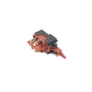 Interruptor botón original lavadora Whirlpool Indesit C00083904