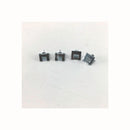 Kit abrazaderas para lavadora Whirlpool e Indesit C00313536