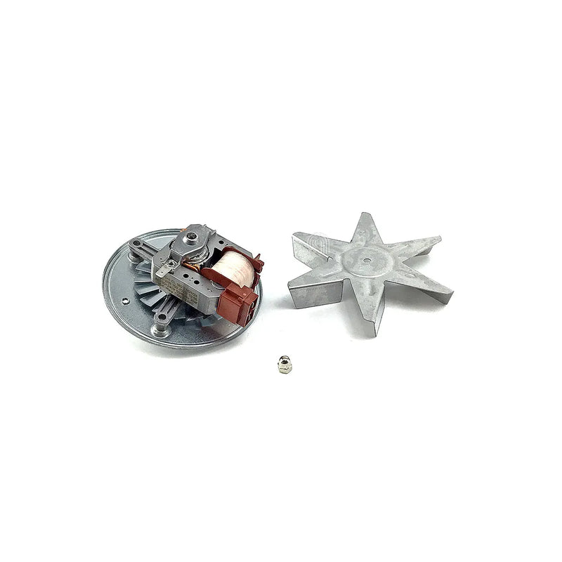 INDESIT - Motor ventilador oven - C00199694