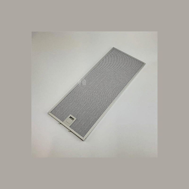 Filtro metálico original campana extractora Bosch 11041469