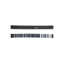 Correa J5 1195 Poly-V original para lavadora Electrolux