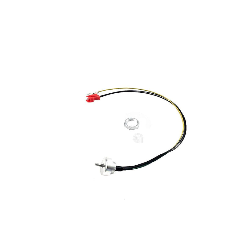 Sonda con dado y guarnición para robot Moulinex SS-994492 SS-995885