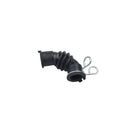 Tubo entrada sump lavadora Samsung original DC67-00355A OD25
